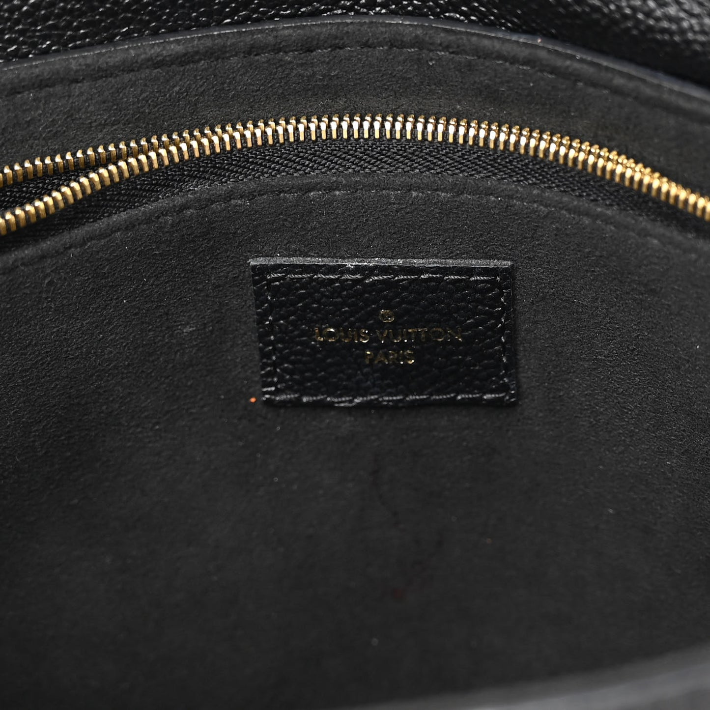 Empreinte Vavin PM Black