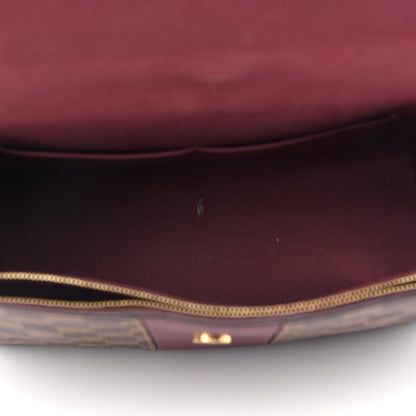 Louis Vuitton Damier Ebene Bond Street Bordeaux 5 of 8