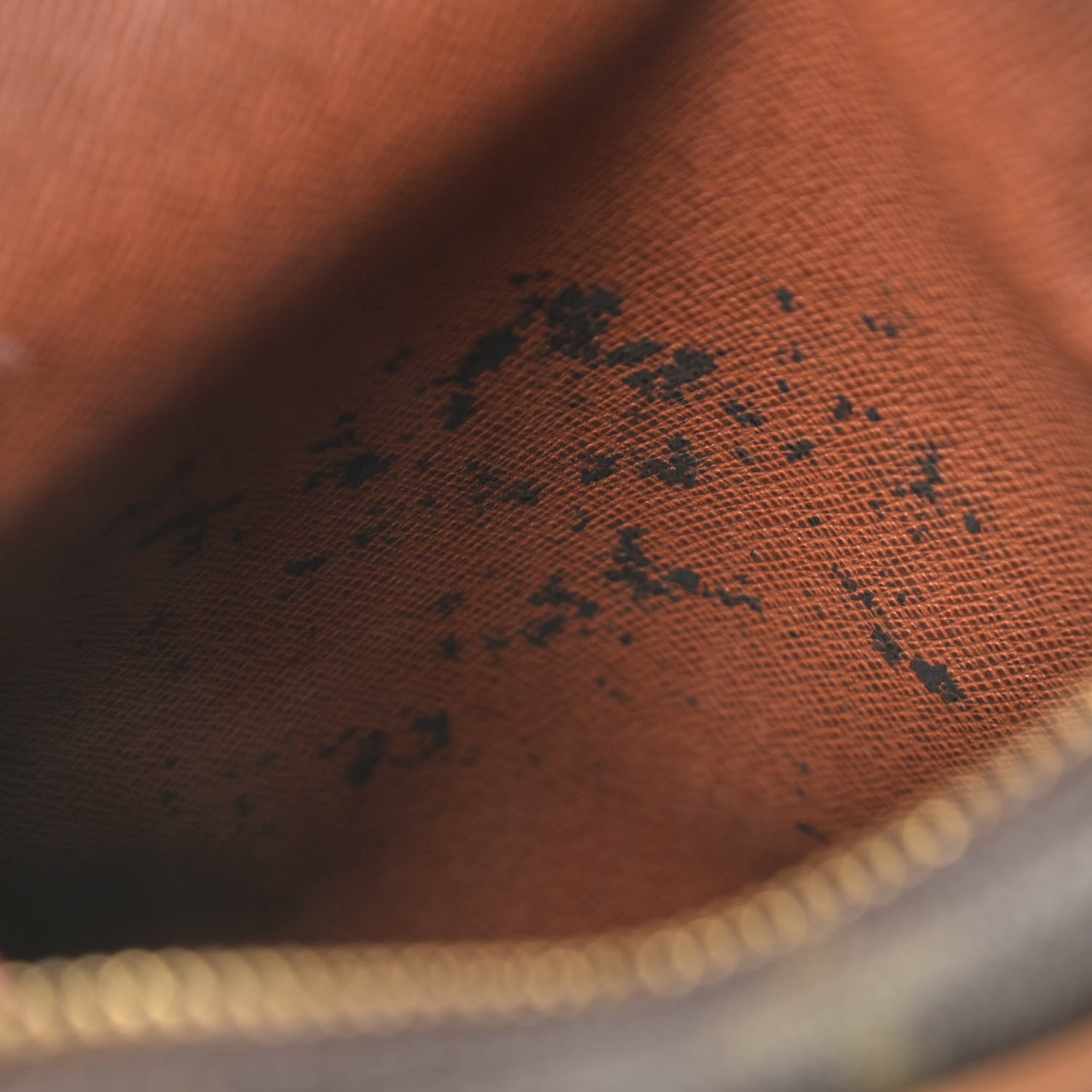 Louis Vuitton Monogram Danube 21 8 of 12