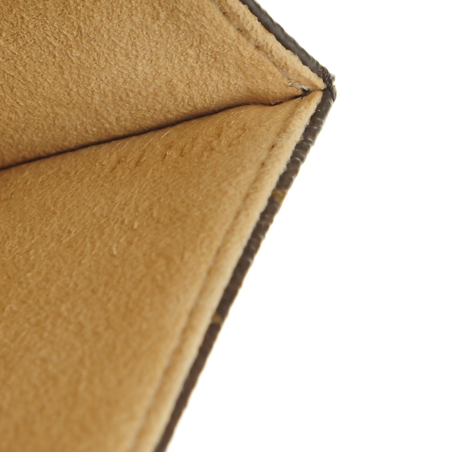 Louis Vuitton Monogram Pochette Florentine S 10 of 10