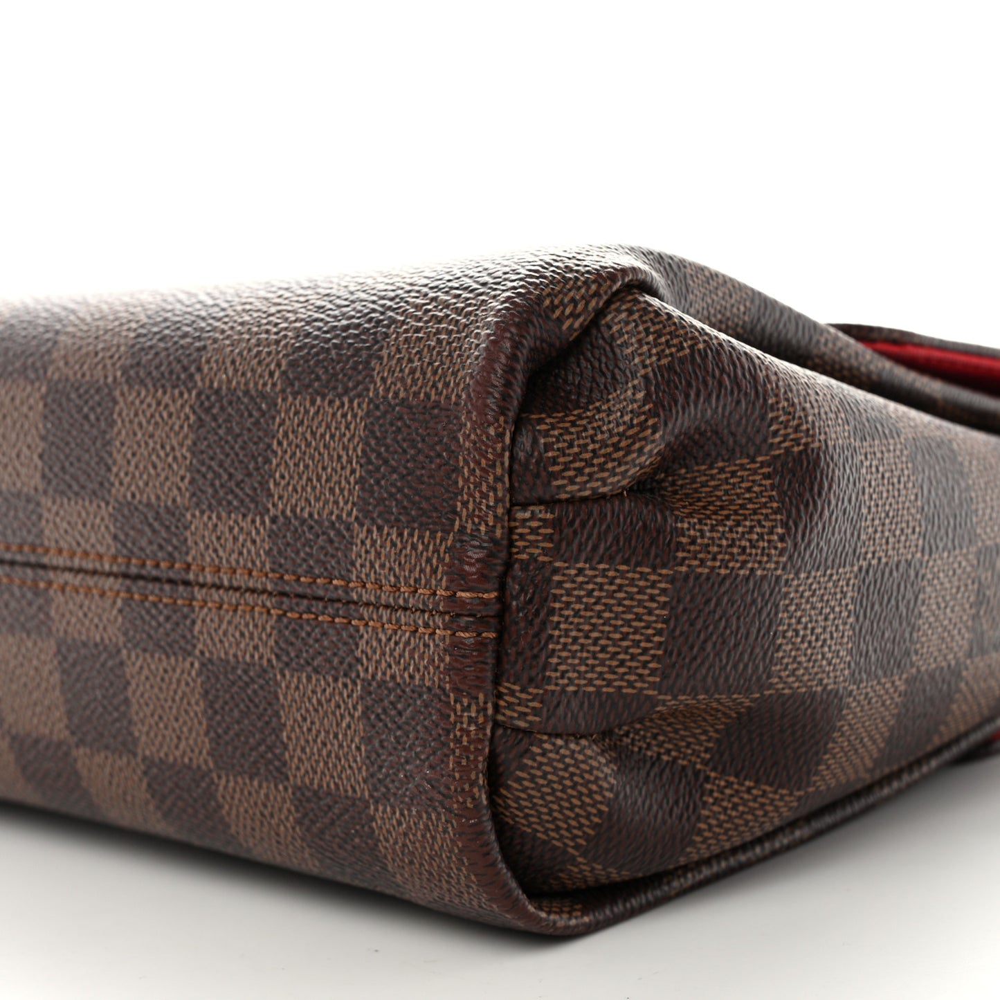 Damier Ebene Croisette