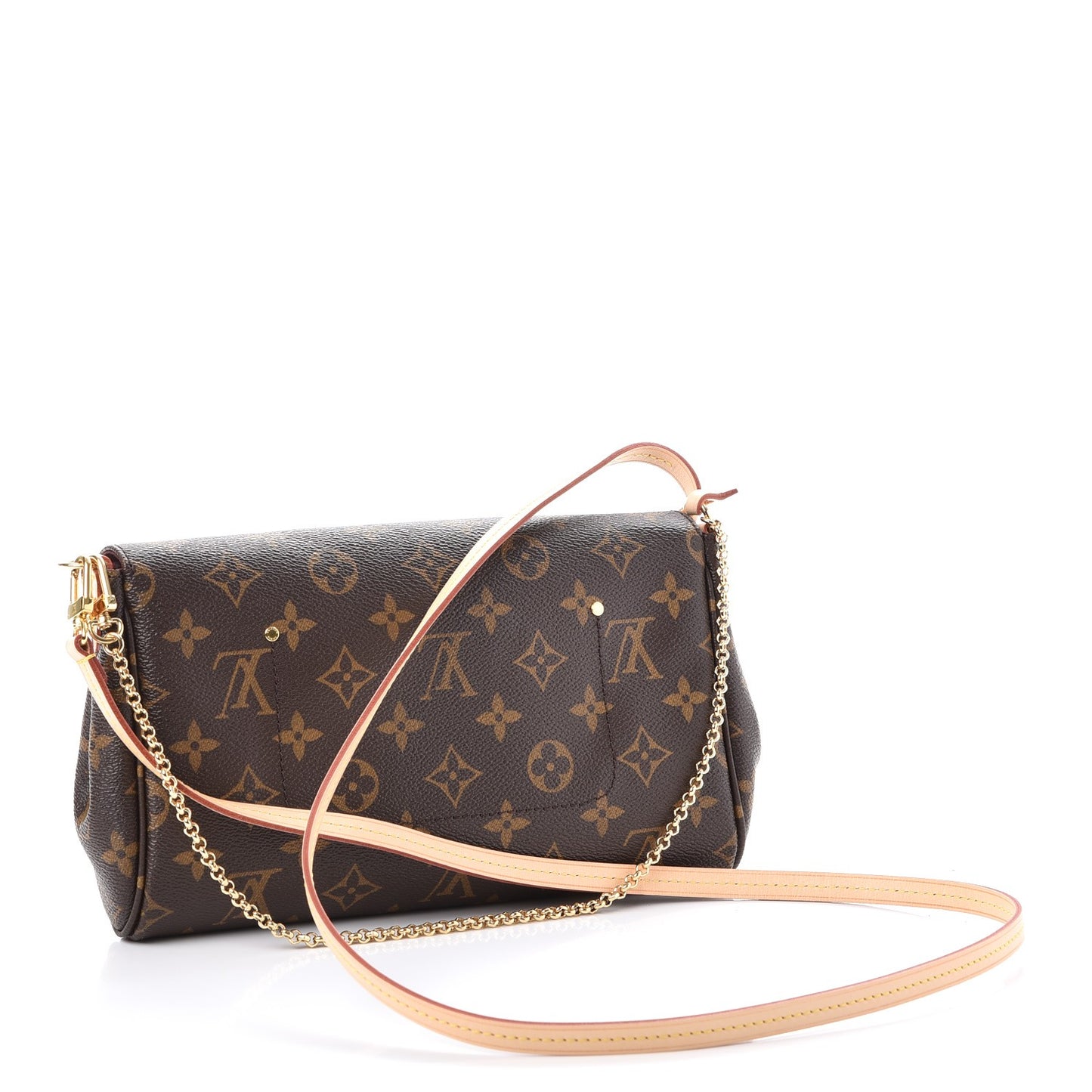 Monogram Favorite MM