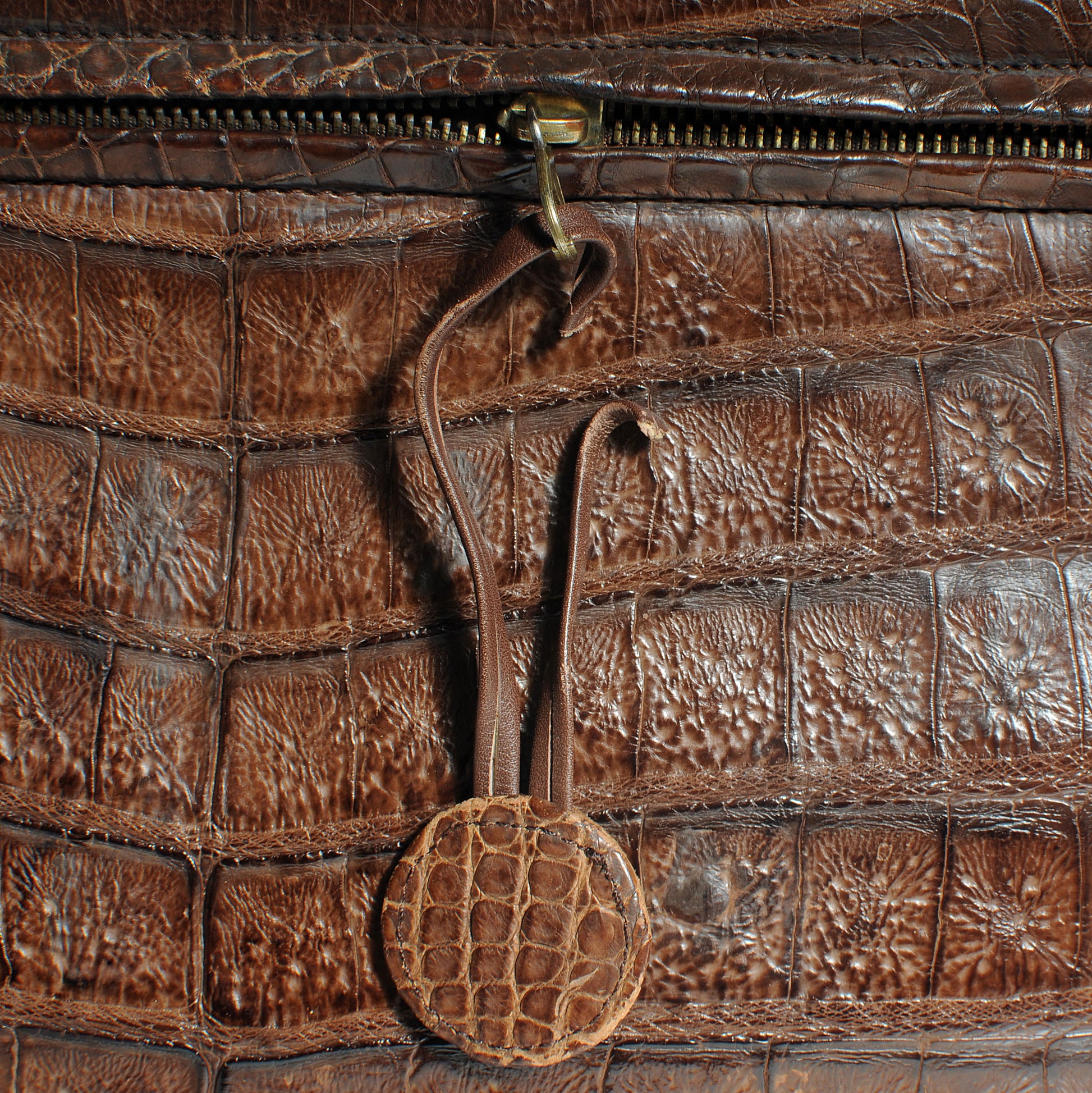 Chanel Alligator 6 of 9