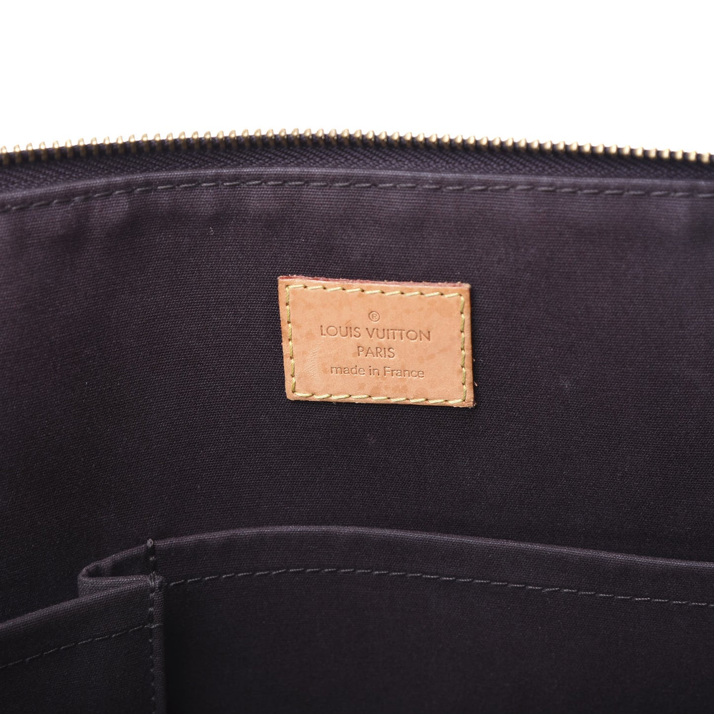 Vernis Bellevue GM Amarante