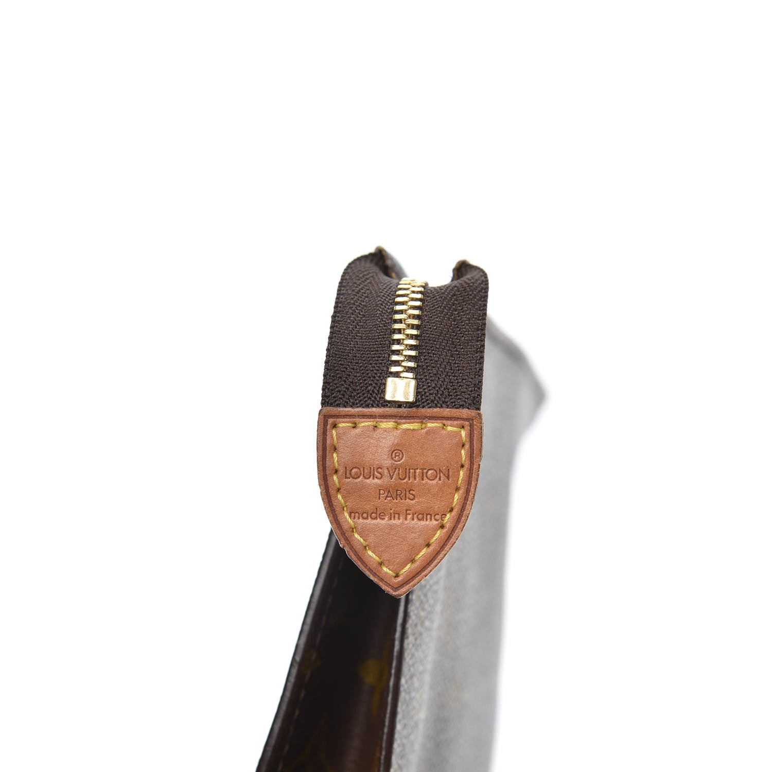 Louis Vuitton Monogram Toiletry Pouch 26 6 of 8