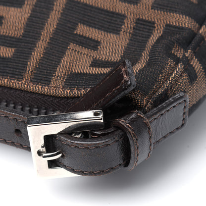 Fendi Zucca Mini Bag Tobacco 21 of 21
