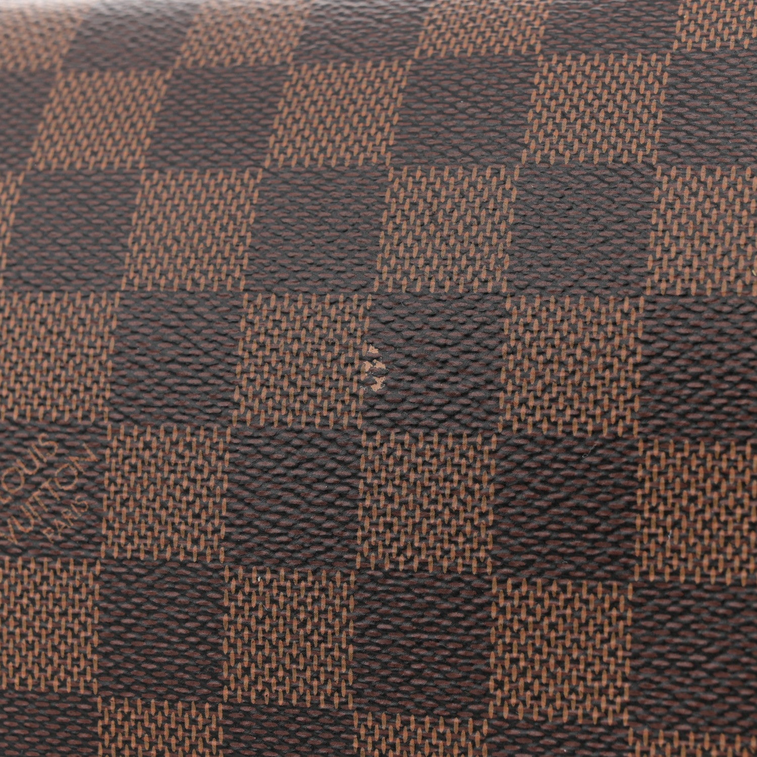 Louis Vuitton Damier Ebene Neo Neverfull MM 13 of 13