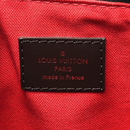 Louis Vuitton Damier Ebene Siena PM 6 of 8