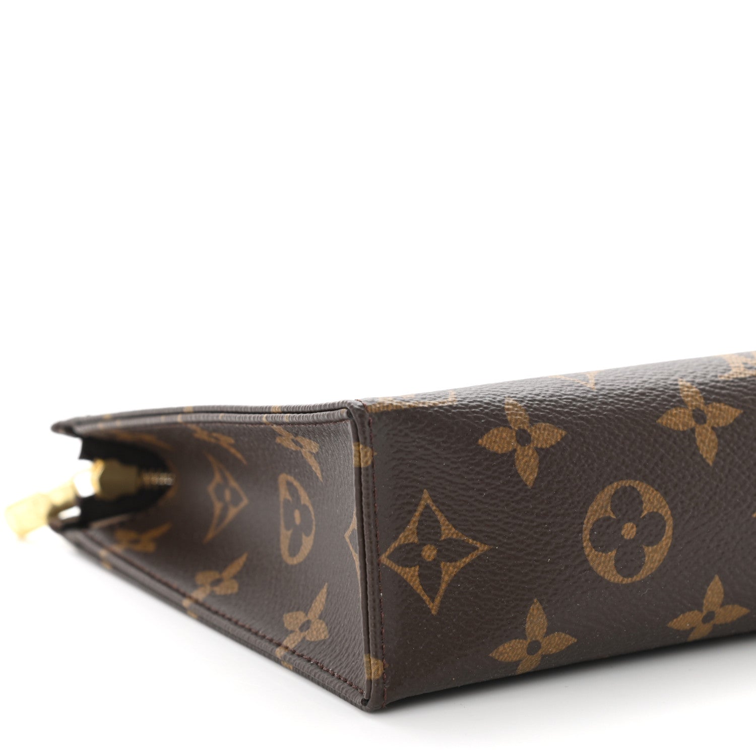 Louis Vuitton Monogram Toiletry Pouch 19 8 of 9