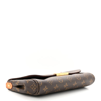 Louis Vuitton Monogram Favorite MM 4 of 10