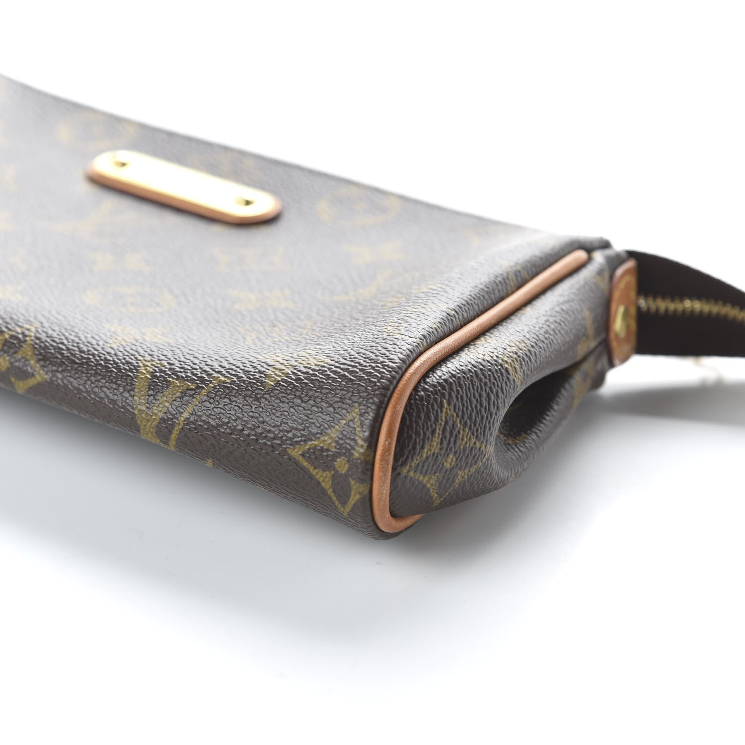 Louis Vuitton Monogram Eva Clutch 7 of 10