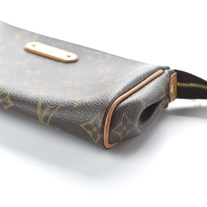 Louis Vuitton Monogram Eva Clutch 7 of 10