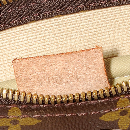 Louis Vuitton Monogram Deauville 7 of 7