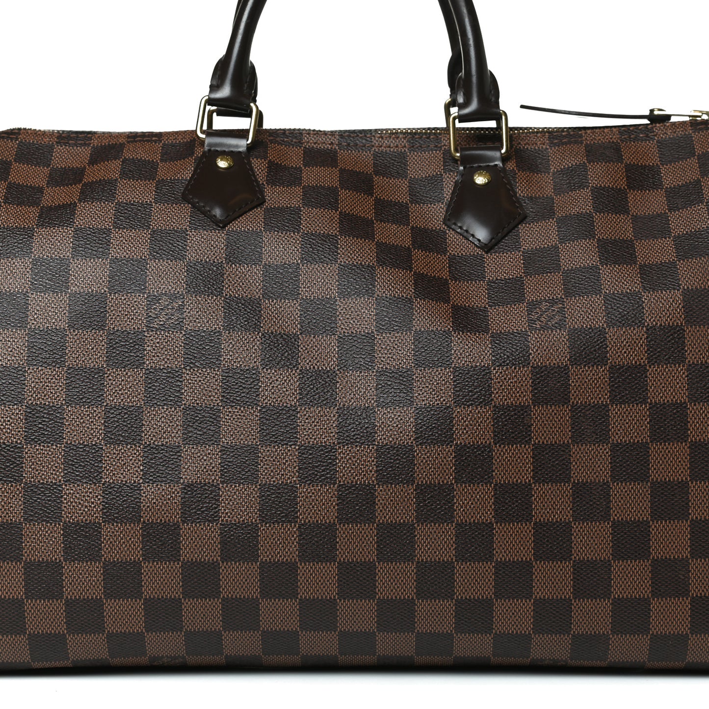 Damier Ebene Speedy 35