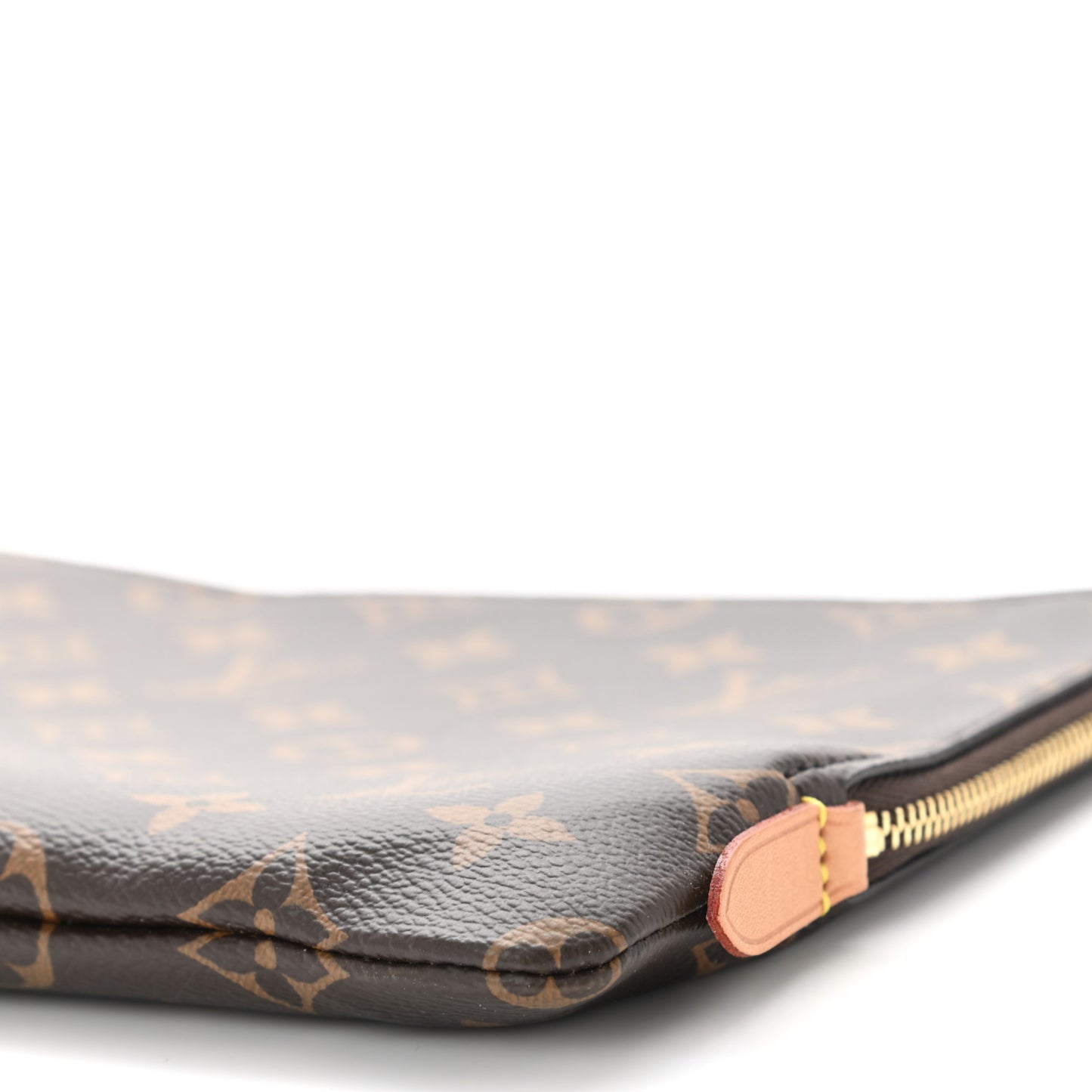 Monogram Etui Voyage PM Pouch