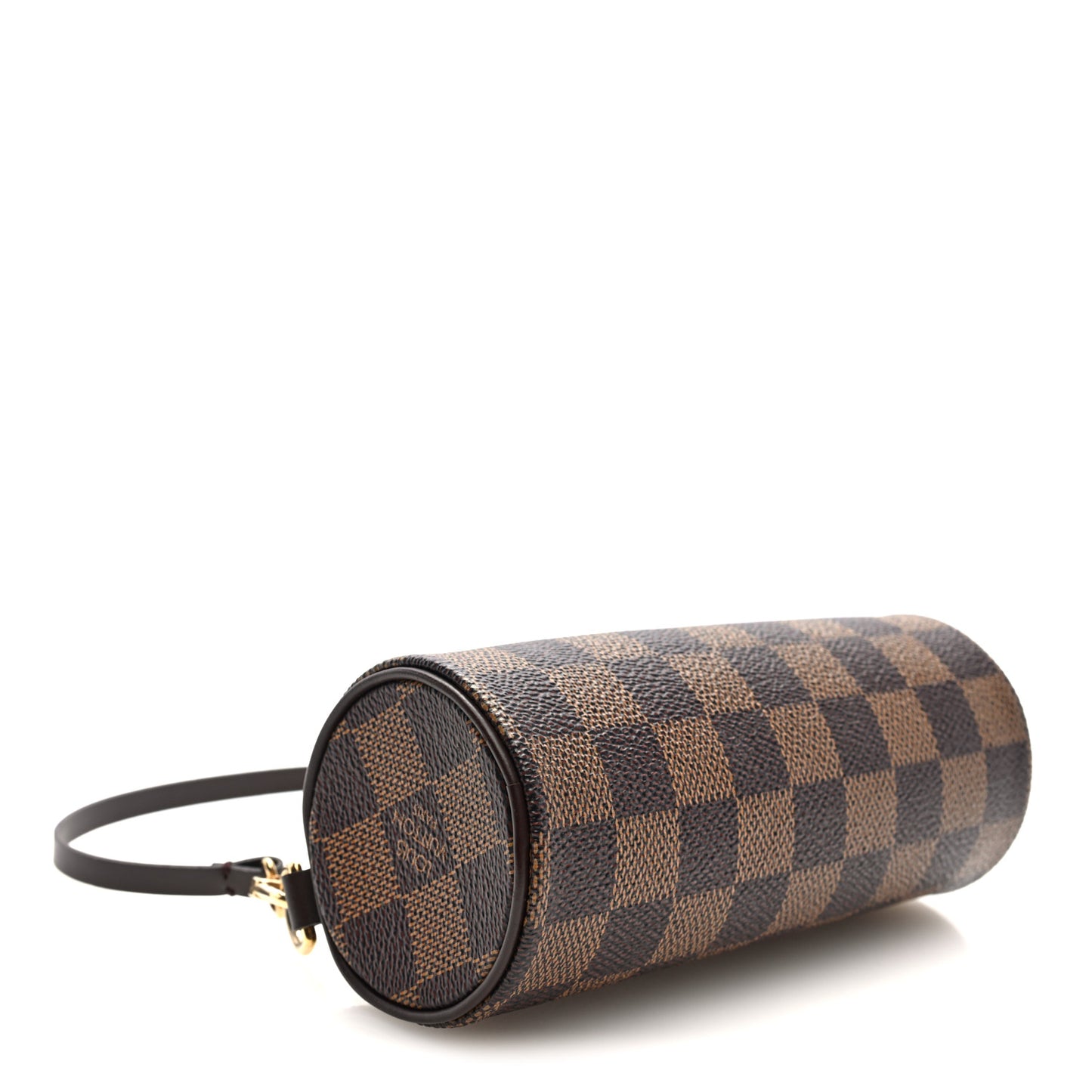 Damier Ebene Mini Papillon