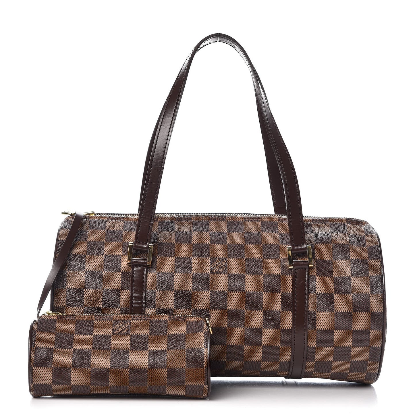 Damier Ebene Papillon 30