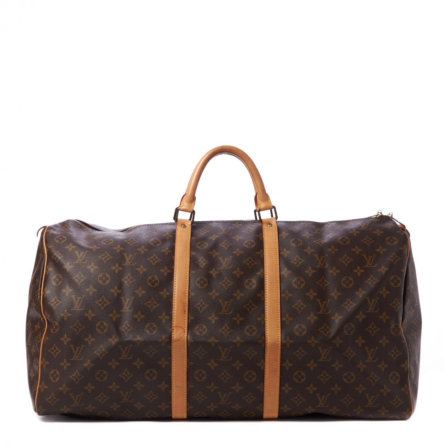 Louis Vuitton Monogram Keepall 60 1 of 14