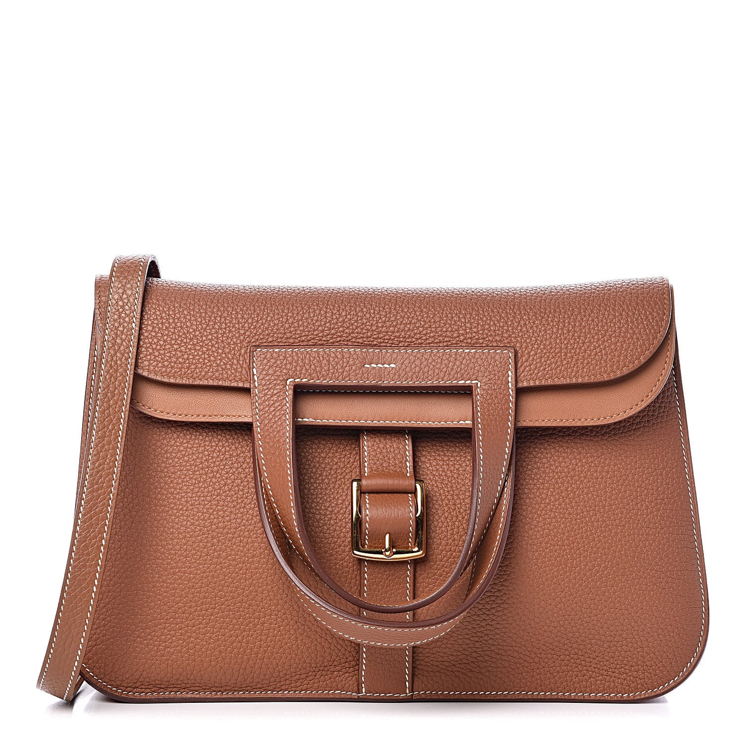 Taurillon Clemence Halzan 31 Gold