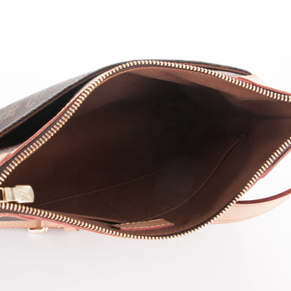 Louis Vuitton Monogram Odeon PM 5 of 7