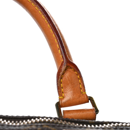 Louis Vuitton Monogram Keepall 50 18 of 20