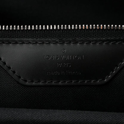 Louis Vuitton Damier Graphite Porte Documents Voyage PM 6 of 10