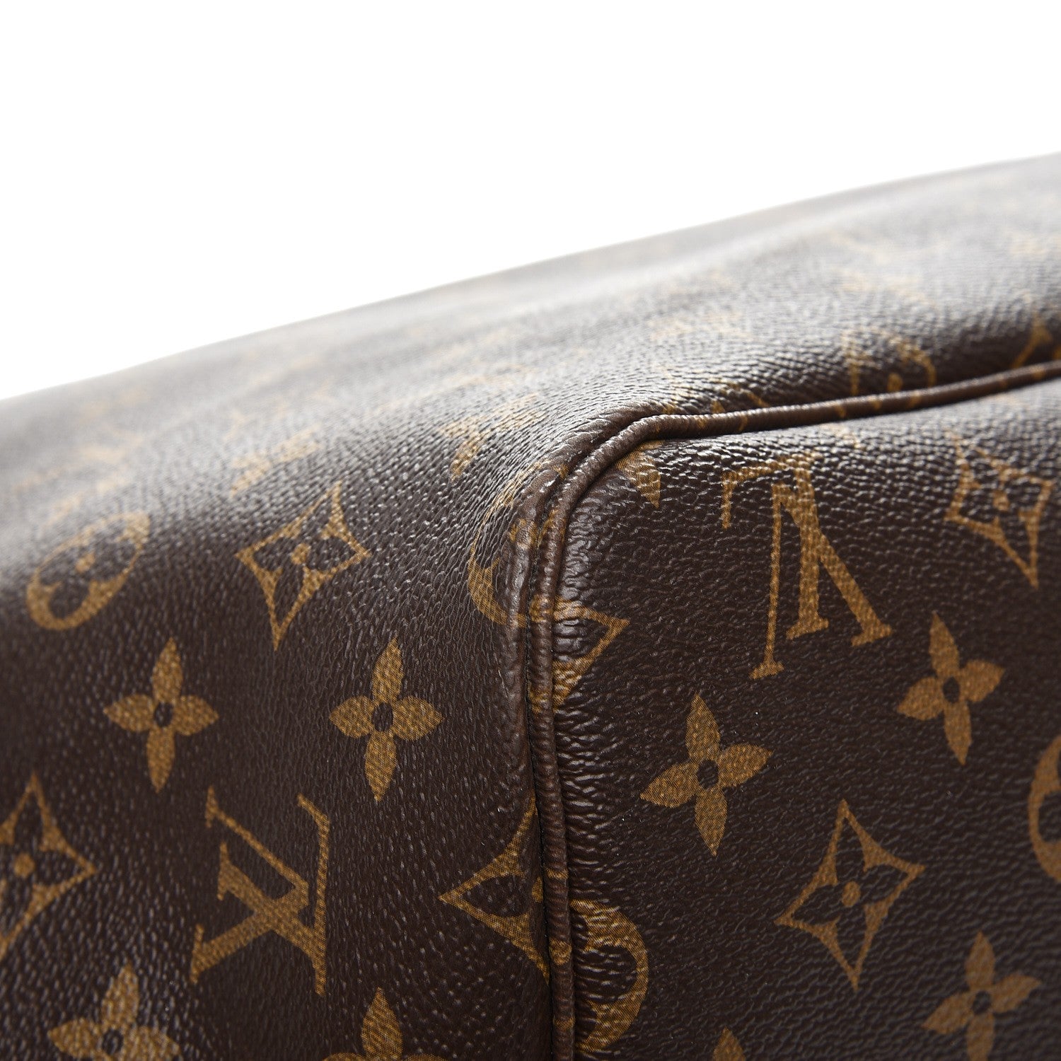 Louis Vuitton Monogram Neverfull GM 11 of 14