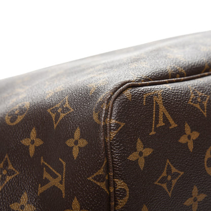 Louis Vuitton Monogram Neverfull GM 11 of 14