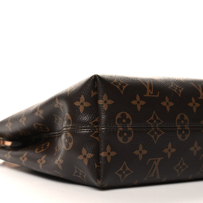 Louis Vuitton Monogram Graceful PM Pivoine 9 of 10
