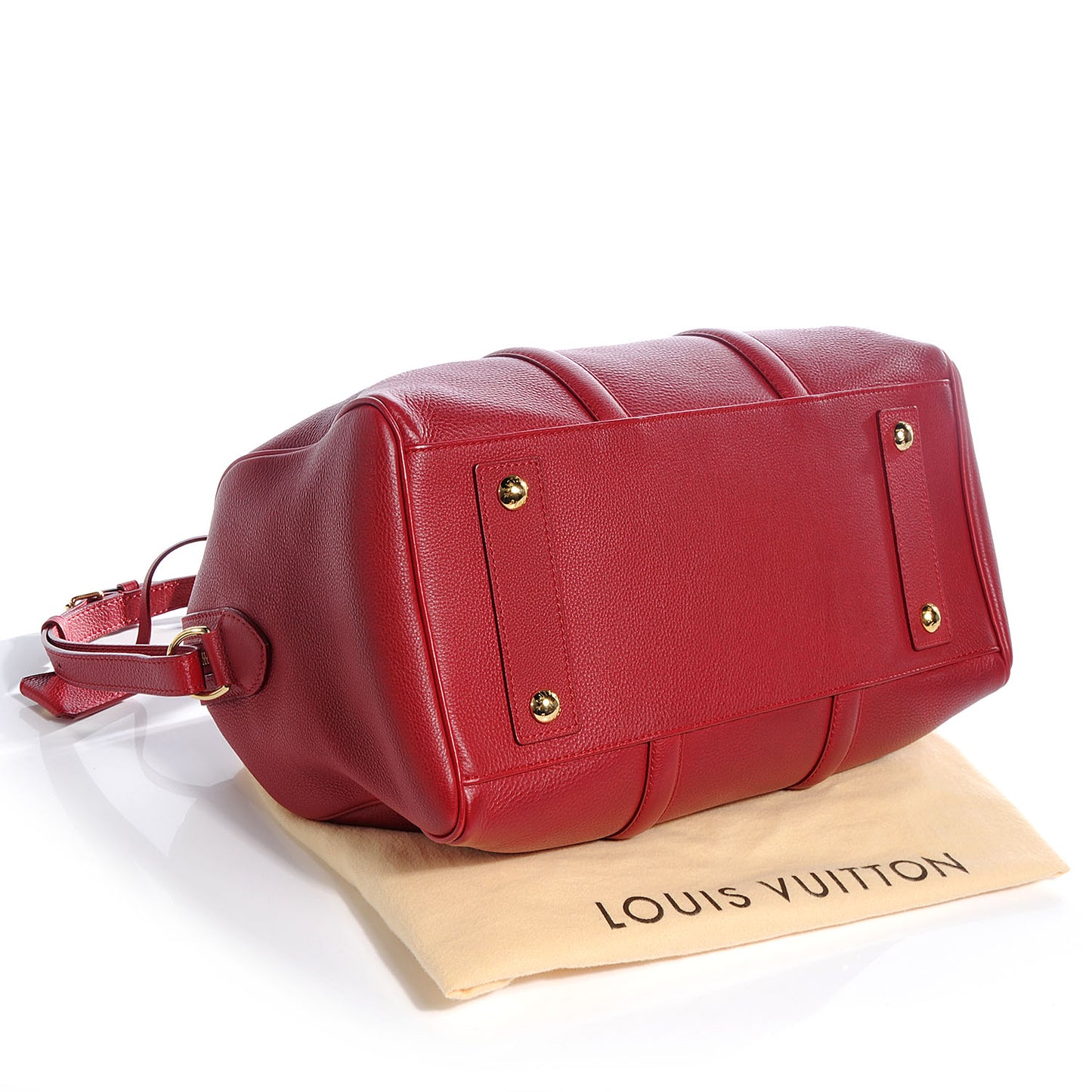 SC Bag PM Cherry