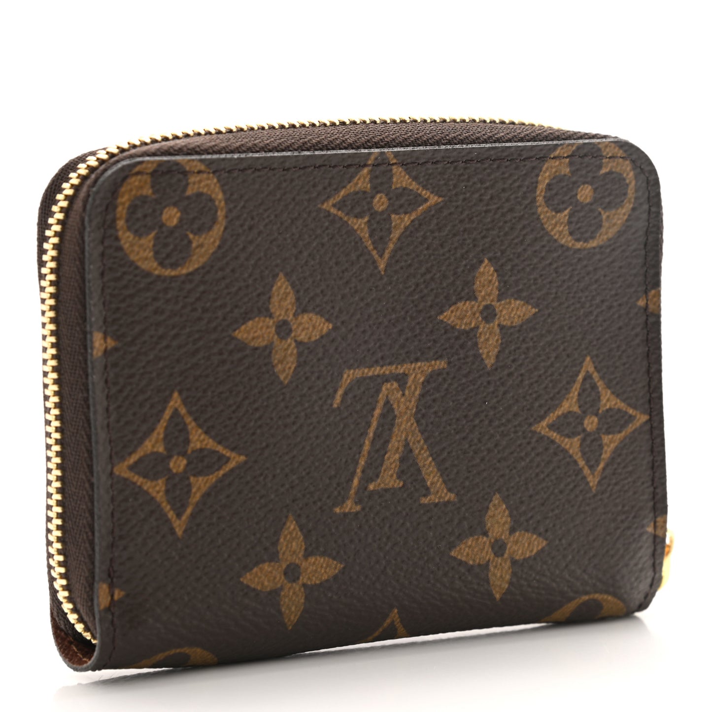 Monogram Zippy Coin Purse