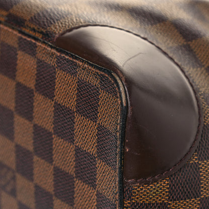 Louis Vuitton Damier Ebene Hampstead MM 13 of 20