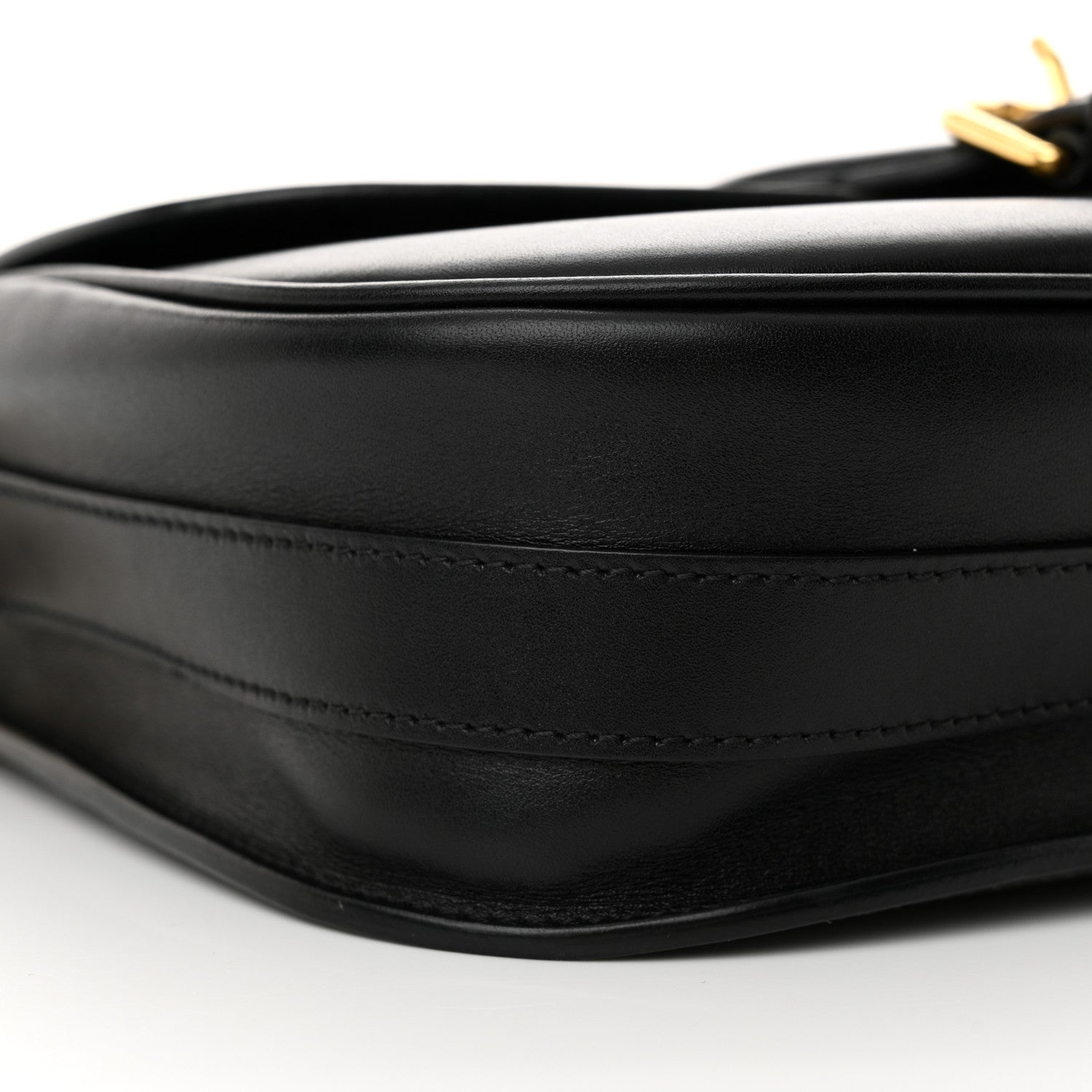 Christian Dior Box Calfskin Medium Bobby Flap Black 8 of 12