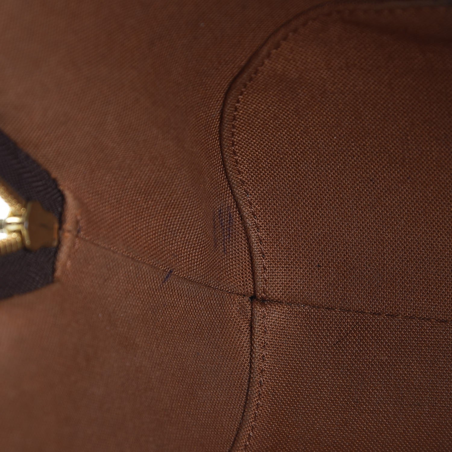 Louis Vuitton Monogram Ellipse Sac a Dos Backpack 6 of 9
