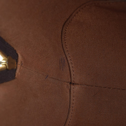 Louis Vuitton Monogram Ellipse Sac a Dos Backpack 6 of 9