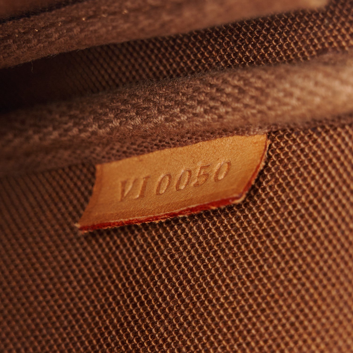 Louis Vuitton Monogram Pochette Accessories 6 of 10