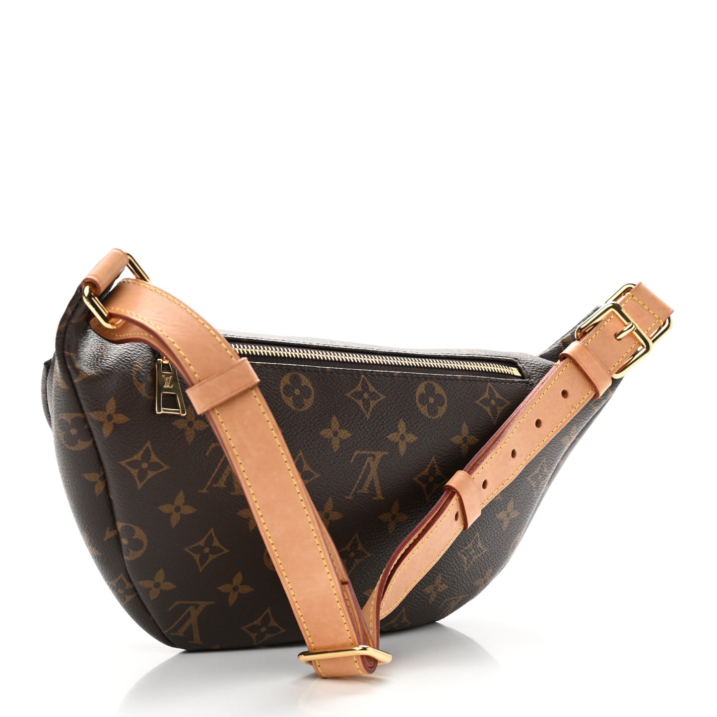 Monogram Bumbag