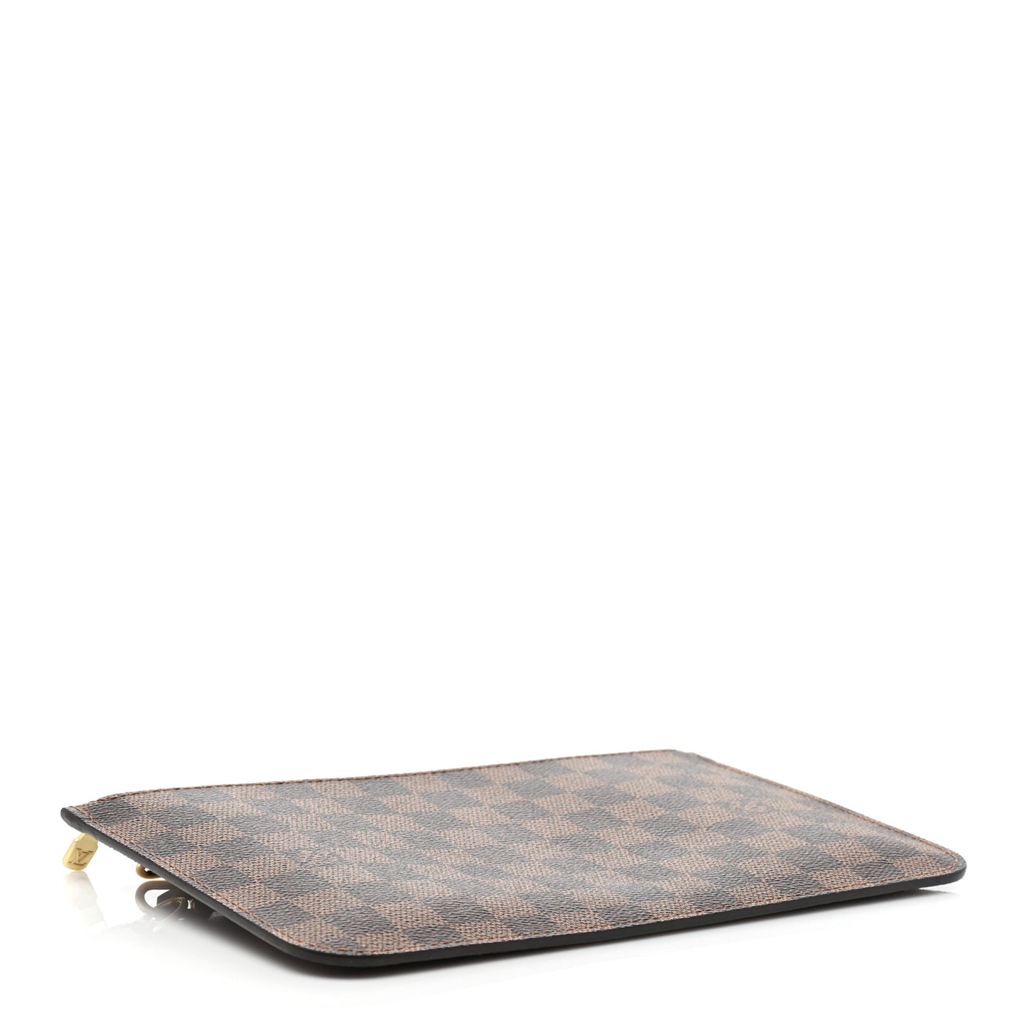 Damier Ebene Neverfull MM GM Pochette