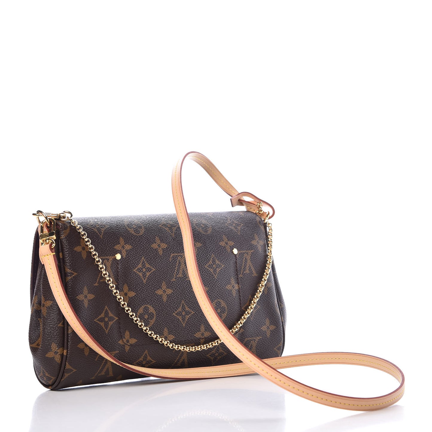 Monogram Favorite MM