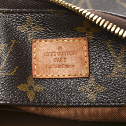 Louis Vuitton Monogram Sully PM 6 of 10