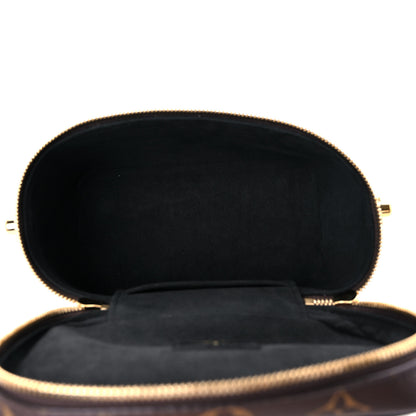 Louis Vuitton Reverse Monogram Vanity PM 5 of 9