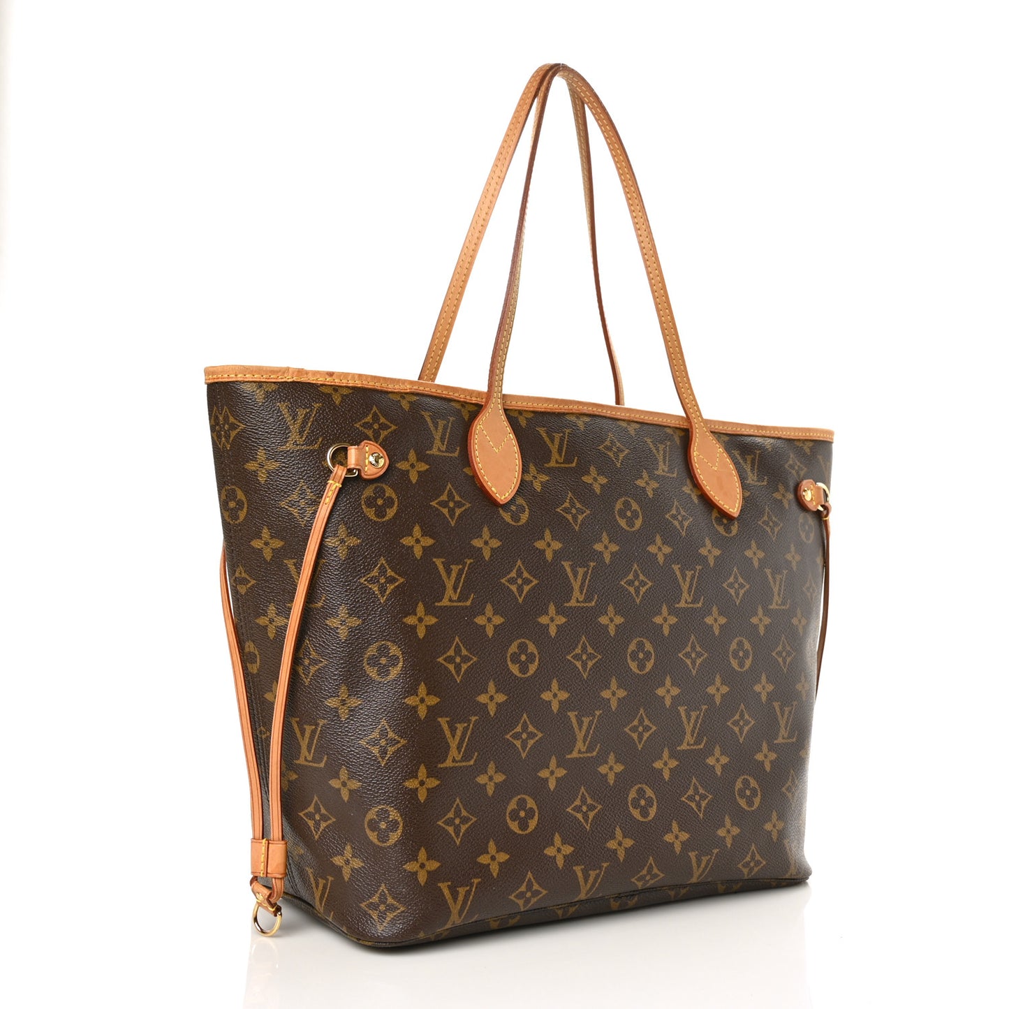 Monogram Neverfull MM