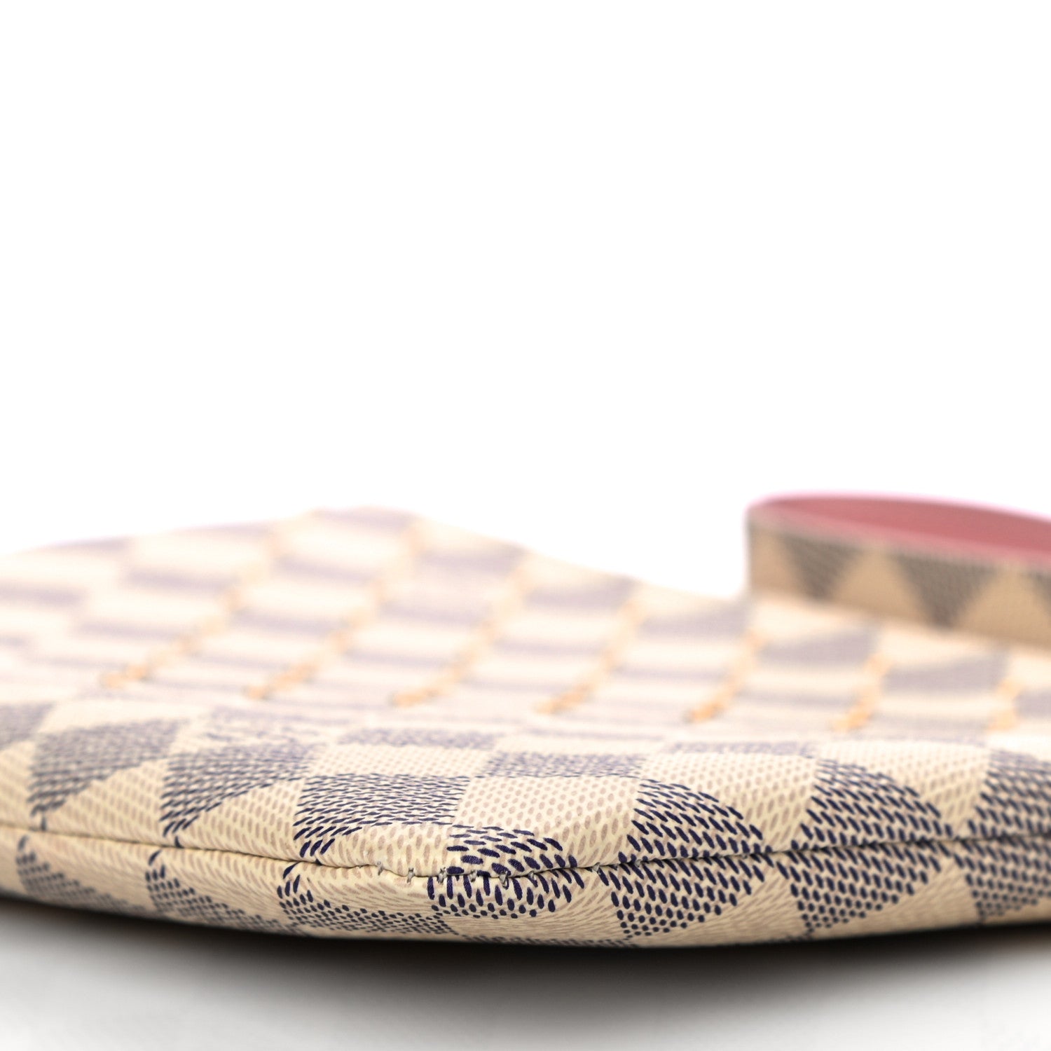 Louis Vuitton Damier Azur City Pouch 11 of 12