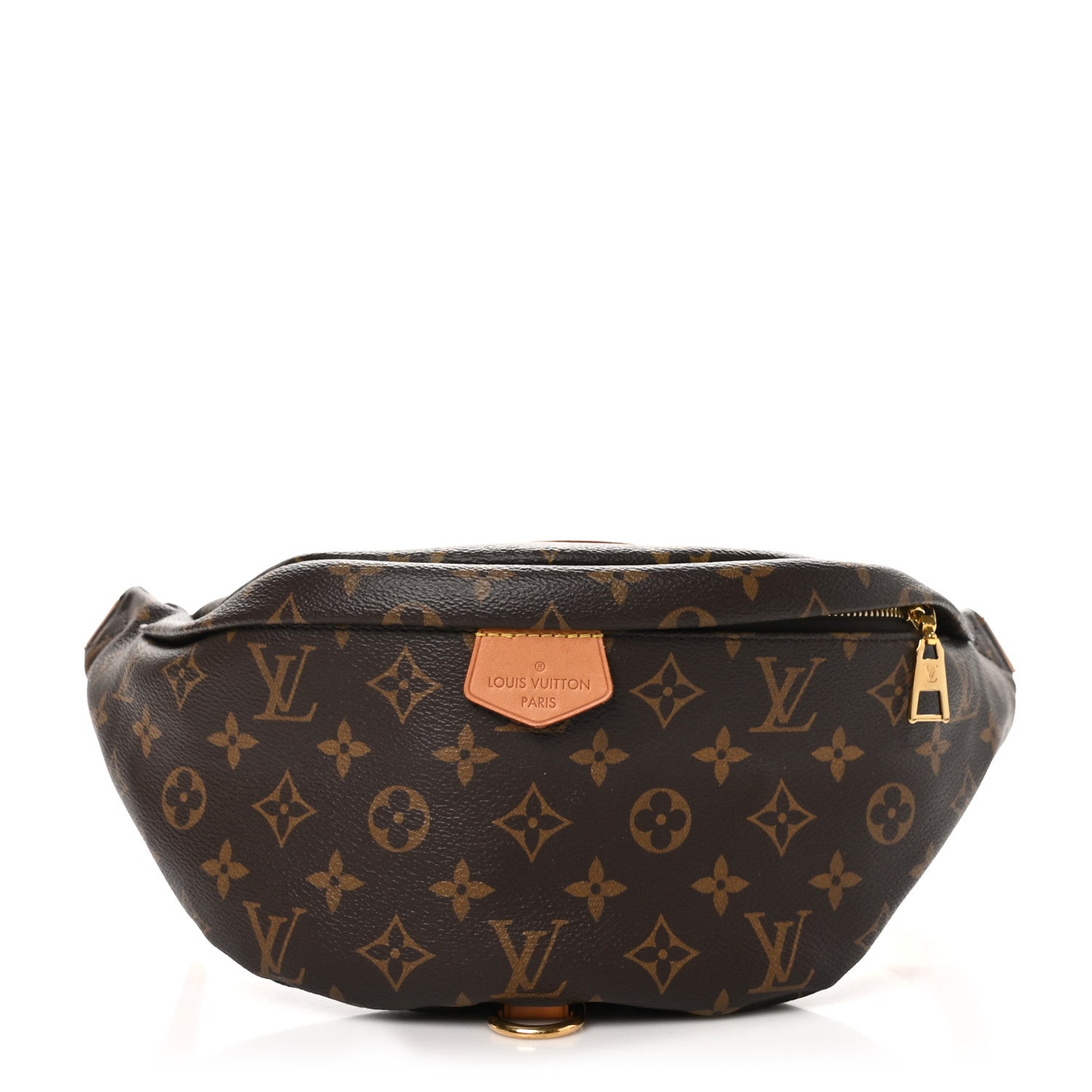 Louis Vuitton Monogram Bumbag 1 of 9