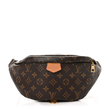 Louis Vuitton Monogram Bumbag 1 of 9
