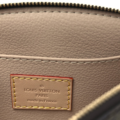 Louis Vuitton Monogram Cosmetic Pouch 6 of 6