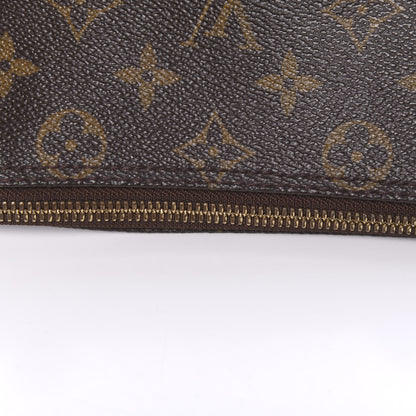 Louis Vuitton Monogram Sac Coussin GM 11 of 11