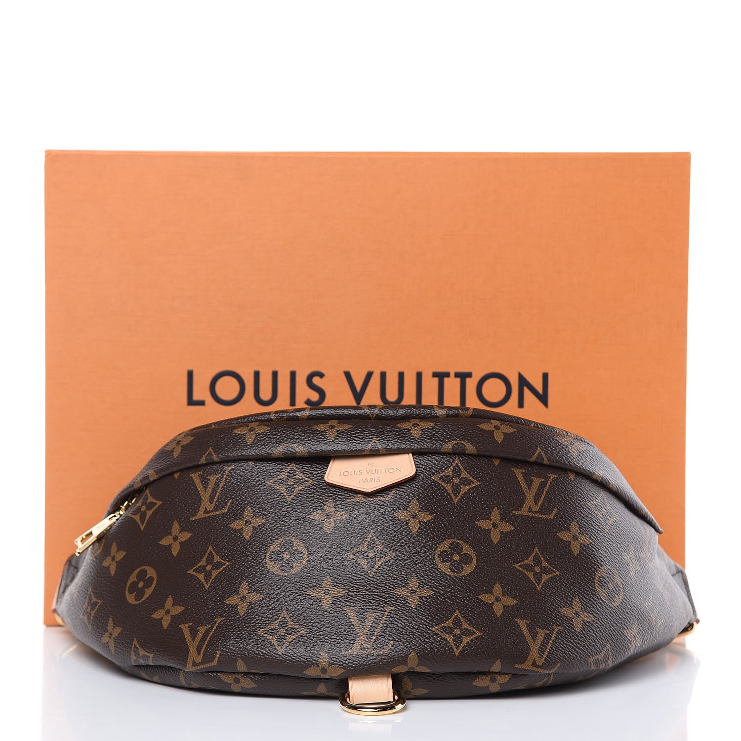 Louis Vuitton Monogram Bumbag 8 of 8
