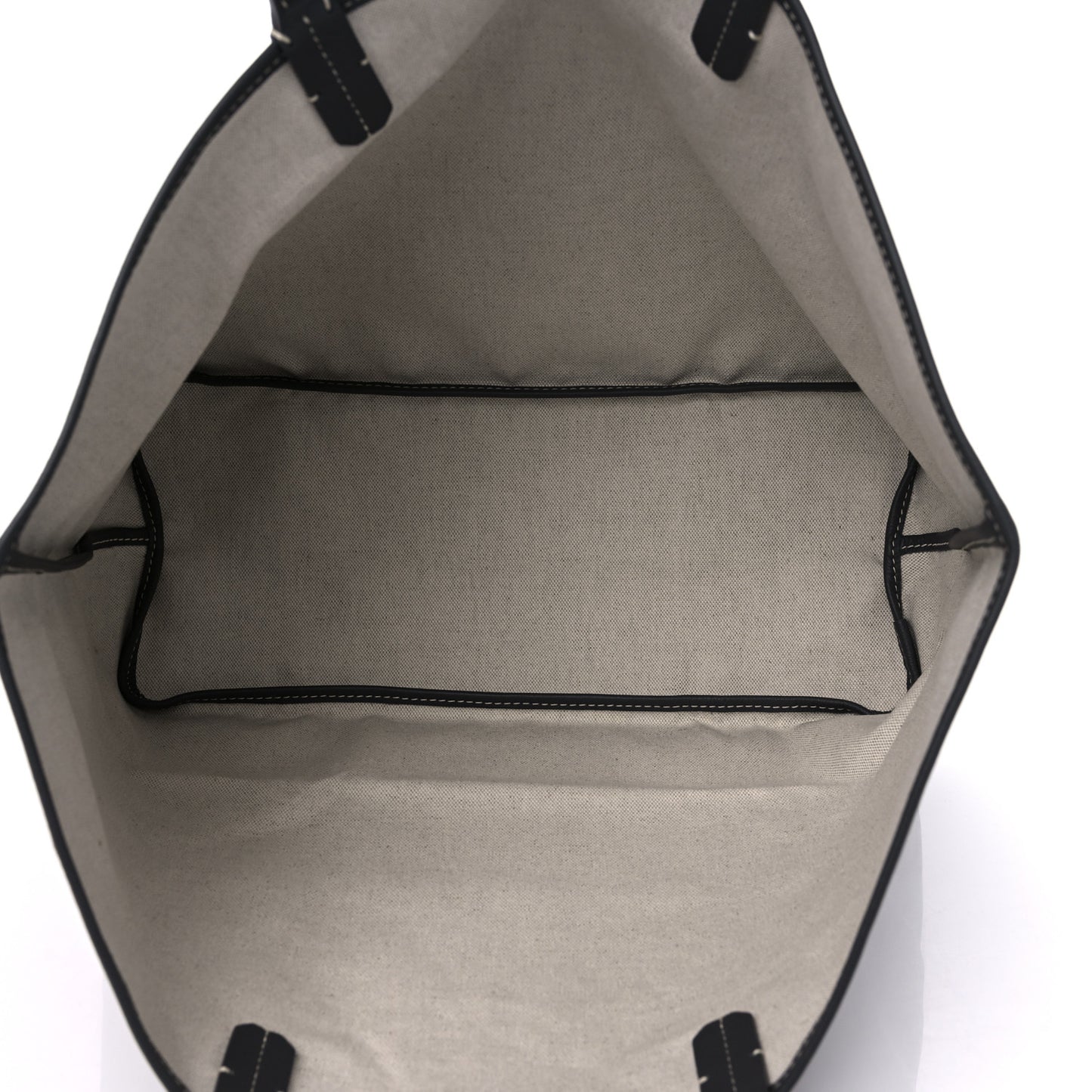 Goyardine Saint Louis PM Grey