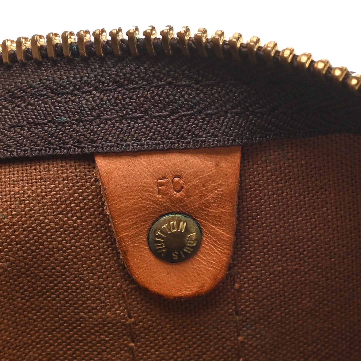 Monogram Keepall 50